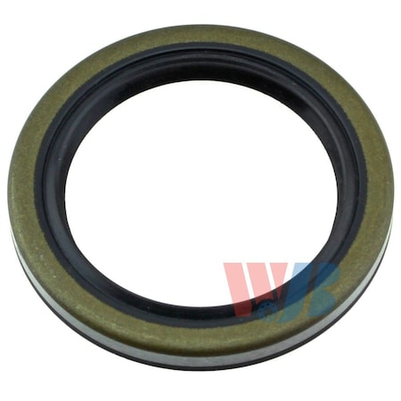 Wjb Ensure Bearing Life With Premium Seals, Ws1213N WS1213N